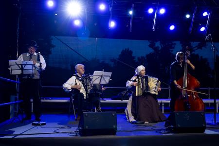 SPD Nikola Tesla Postojna, KUD Sevdah Ljubljana, FD Vipava in SKD Sava Hrastnik (17)